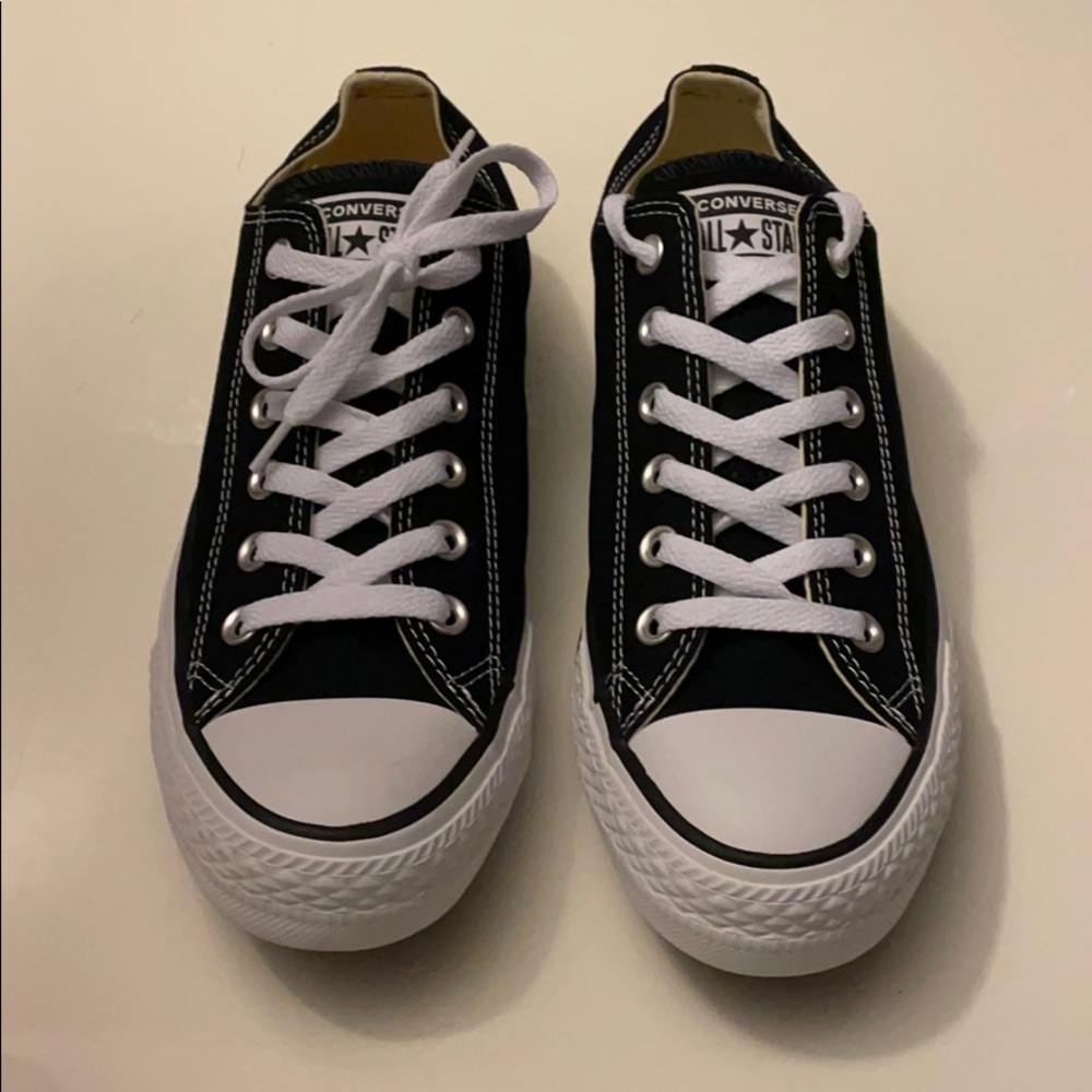 NWOT Converse